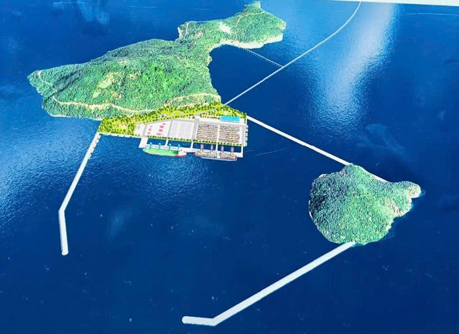 Huy động hiệu quả nguồn lực, phát huy tiềm năng, lợi thế thúc đẩy kinh tế phát triển nhanh, bền vững - ảnh 3