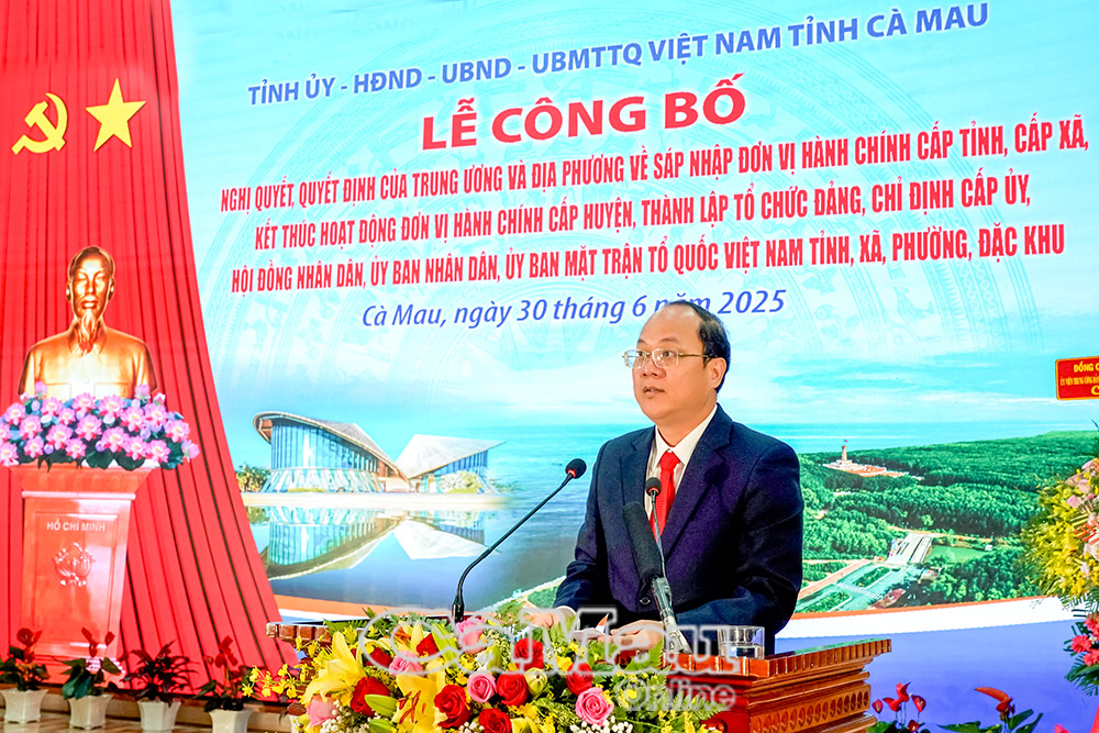 Huy động hiệu quả nguồn lực, phát huy tiềm năng, lợi thế thúc đẩy kinh tế phát triển nhanh, bền vững - ảnh 2