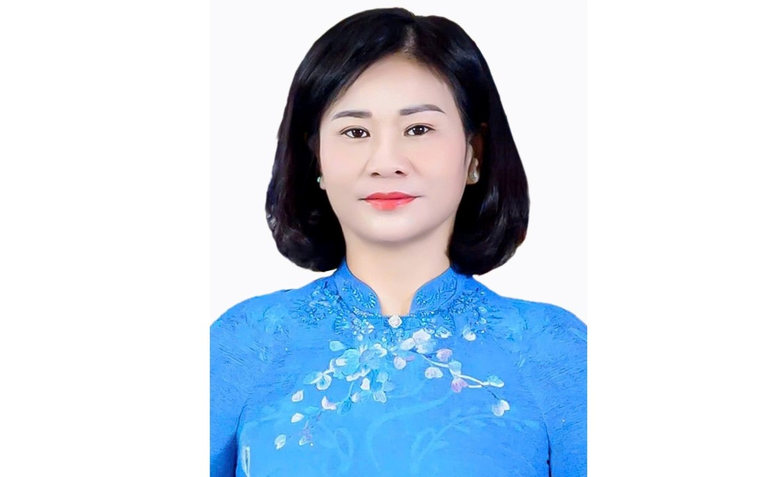 Chủ tịch Hội LHPN Việt Nam Nguyễn Thị Tuyến tái cử Ban Chấp hành Trung ương Đảng khóa XIV - ảnh 1