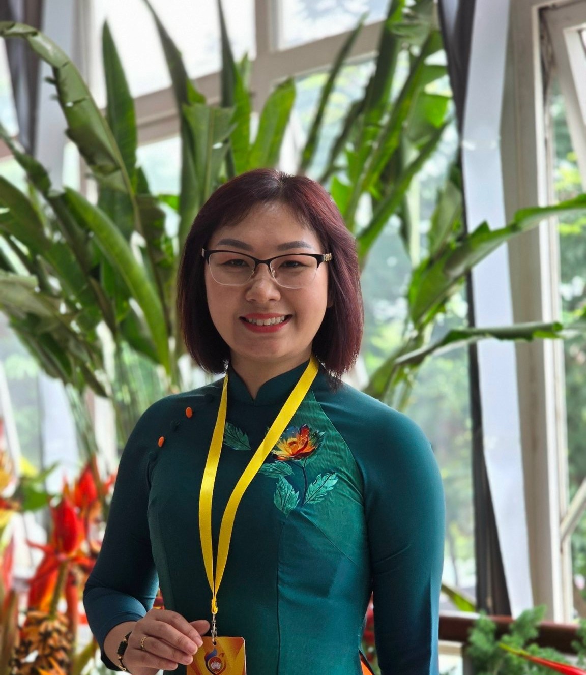 Mỗi hội viên phụ nữ là một “đại sứ” lan tỏa tinh thần tự lực, tự cường của dân tộc - ảnh 1