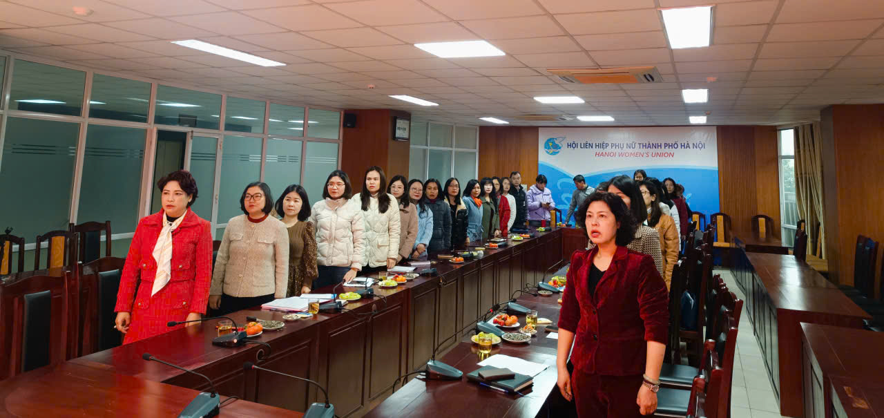 Triển khai nhiều nội dung trọng tâm trong tháng 2/2026 - ảnh 2