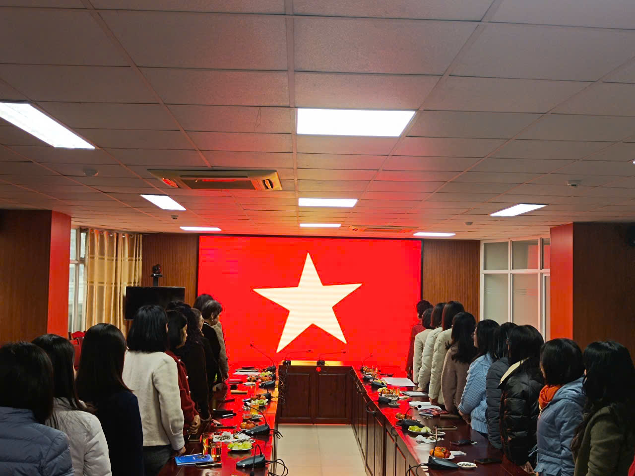 Triển khai nhiều nội dung trọng tâm trong tháng 2/2026 - ảnh 1