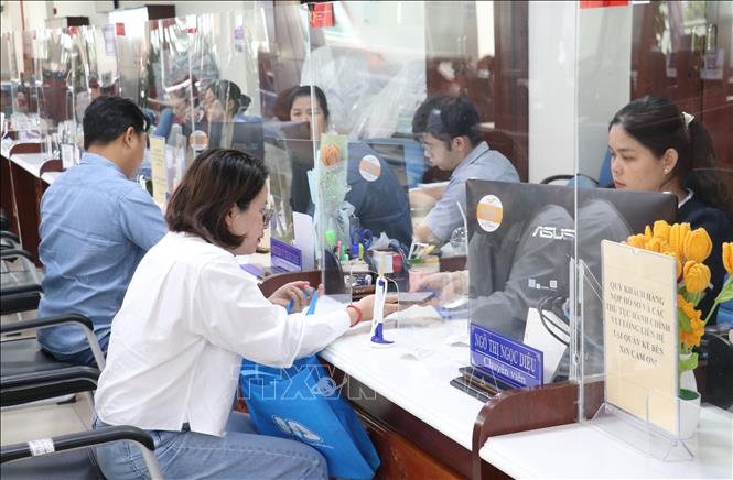 Tái sử dụng dữ liệu số để giải quyết thủ tục hành chính cho người dân, doanh nghiệp - ảnh 1