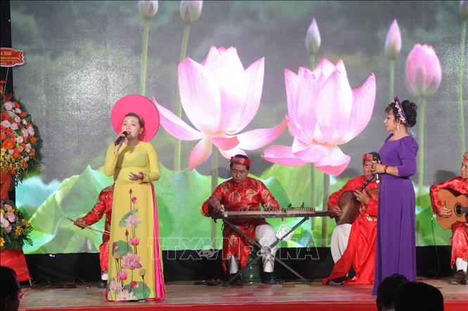 Giữ hồn dân tộc giữa dòng chảy hội nhập - ảnh 3