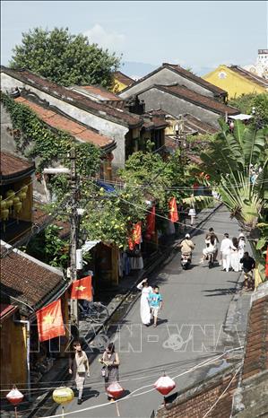 Giữ hồn dân tộc giữa dòng chảy hội nhập - ảnh 2