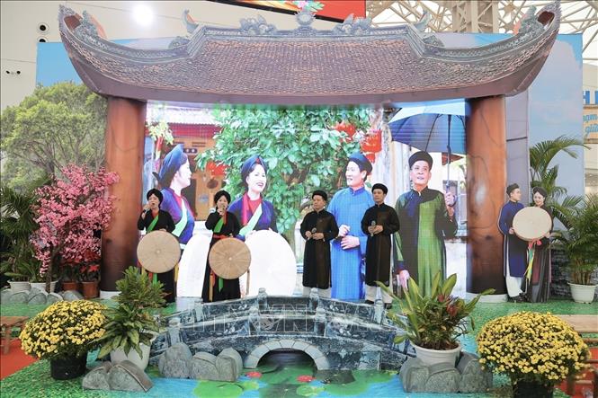 Giữ hồn dân tộc giữa dòng chảy hội nhập - ảnh 1