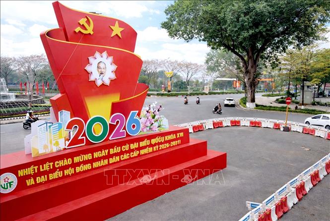 Bốn mốc thời gian của 4 kỷ nguyên quan trọng kể từ khi Đảng Cộng sản Việt Nam ra đời - ảnh 4