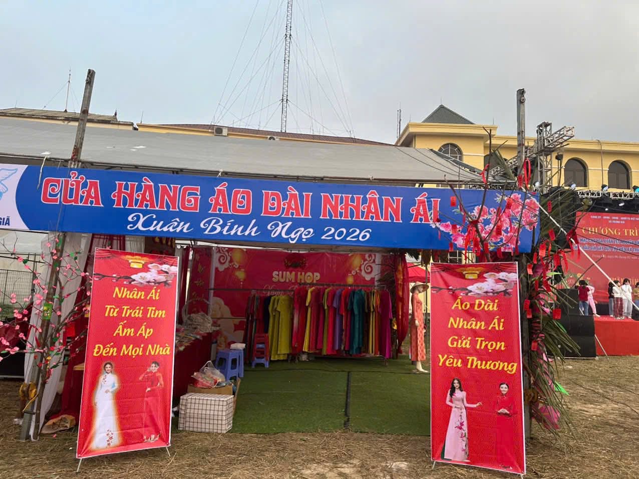 Các cấp Hội Phụ nữ Hà Nội: Vận động cán bộ, hội viên phụ nữ hưởng ứng “Tháng áo dài phụ nữ Thủ đô” năm 2026  - ảnh 2