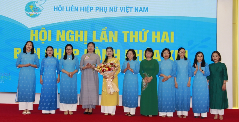 Tăng cương giám sát, thực hiện chính sách hỗ trợ phụ nữ sau đại dịch - ảnh 1