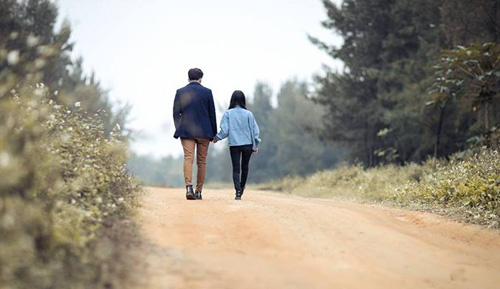 “Đũa lệch” vẫn hạnh phúc - ảnh 1