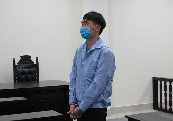 Chồng sát hại vợ và nỗi đau con trẻ - ảnh 1