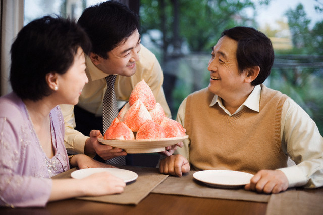 Đến ở nhà vợ mới là con rể tốt? - ảnh 1