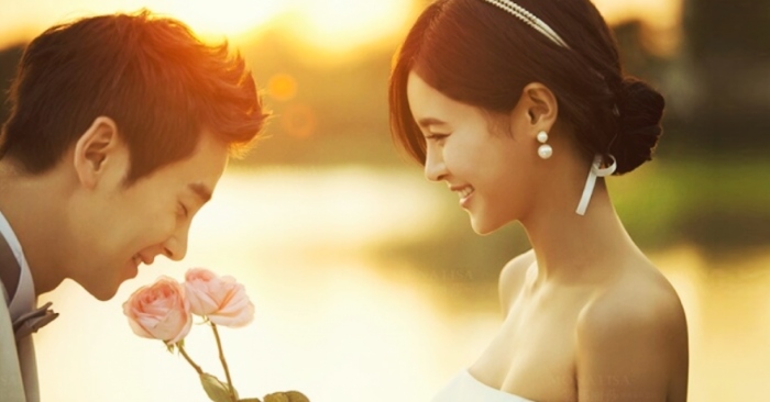 Cưới rồi, chồng vẫn trì hoãn đăng ký kết hôn để thử thách vợ - ảnh 1
