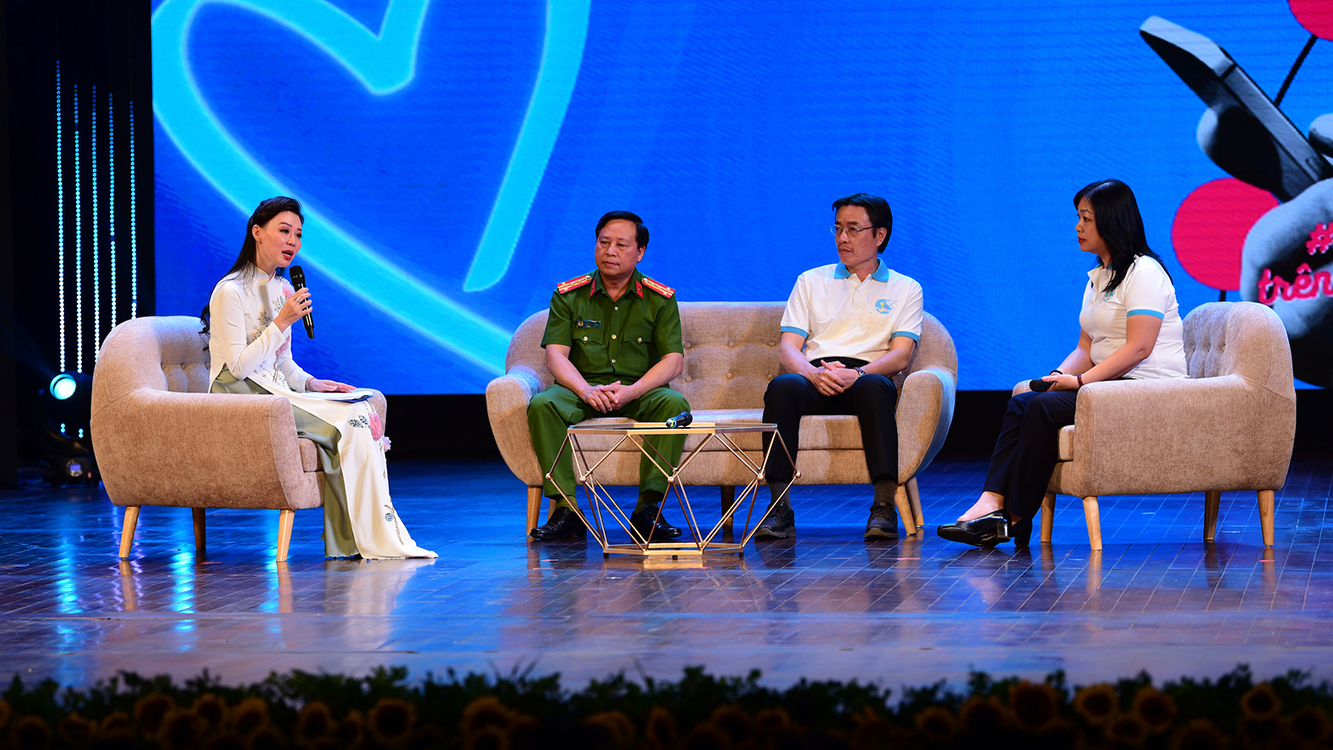 Phòng, chống mua bán người: Hỗ trợ sinh kế cho phụ nữ di cư hồi hương - ảnh 2