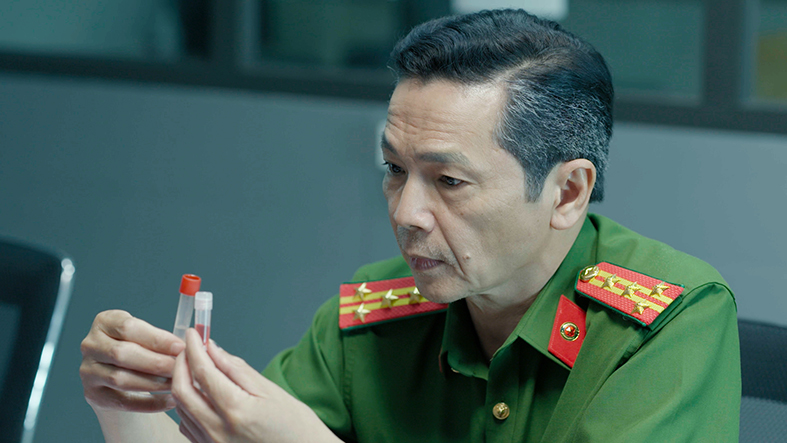 Đề tài phim chính luận: “Món ngon” nhưng… không dễ - ảnh 1