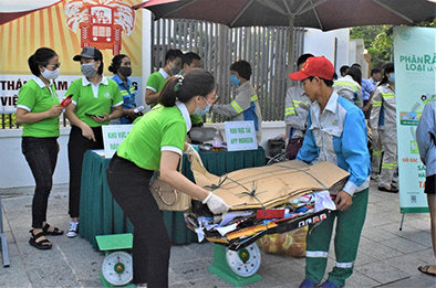 Vừa làm, vừa gỡ khó! - ảnh 1