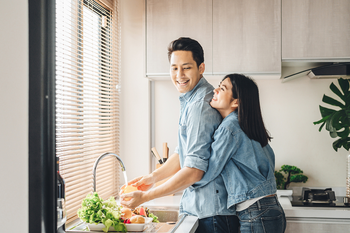 Chuyện chị em mình: Mong muốn của đàn ông trong hôn nhân - ảnh 1