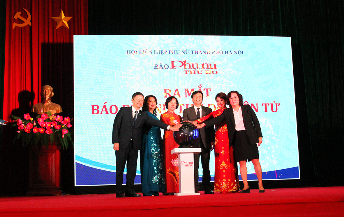 Phát triển cùng sức bật mới, tầm cao mới - ảnh 1