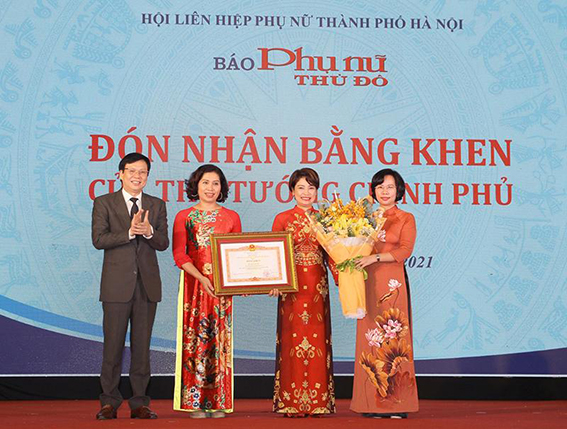Một nhiệm kỳ nỗ lực vượt khó với nhiều thách thức - ảnh 1