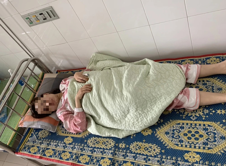 Tăng hiệu quả bảo vệ nạn nhân, ngăn ngừa bạo lực - ảnh 1
