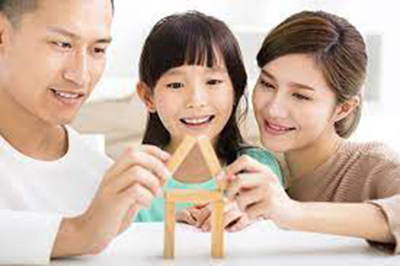 Không nên đặt gánh nặng lên vai một người - ảnh 1