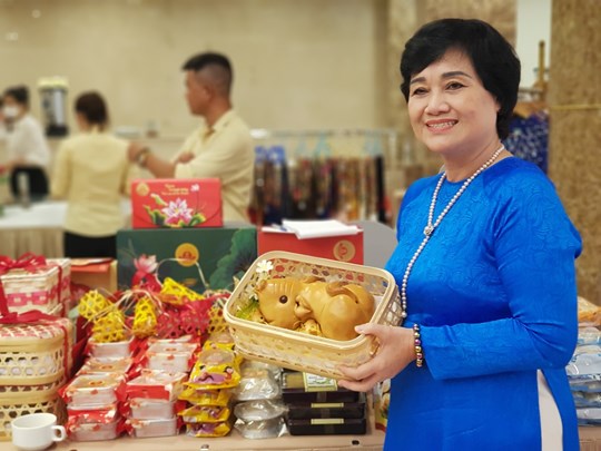 Bắt đầu từ tư duy - ảnh 1