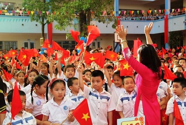 Cần bình đẳng và công bằng với người học - ảnh 1