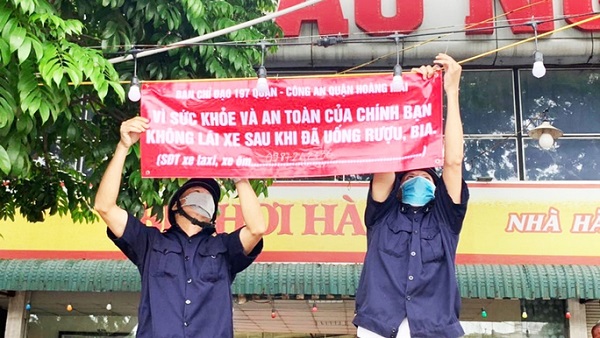 Mới chỉ hỗ trợ “phần ngọn” - ảnh 1