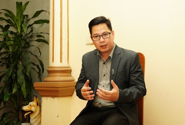 Bao giờ hết “núp bóng” tự nguyện? - ảnh 1