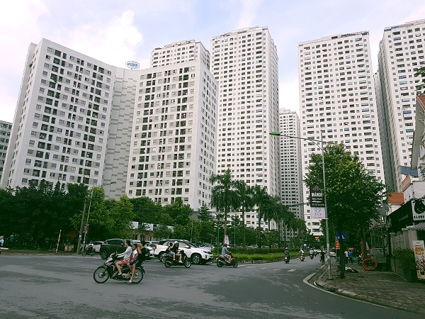 “Bài toán khó” từ tốc độ đô thị hóa - ảnh 2