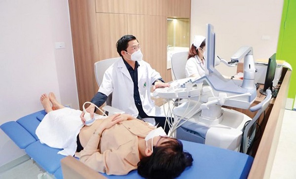Hà Nội mở rộng chương trình tầm soát, sàng lọc trước sinh và sơ sinh - ảnh 1
