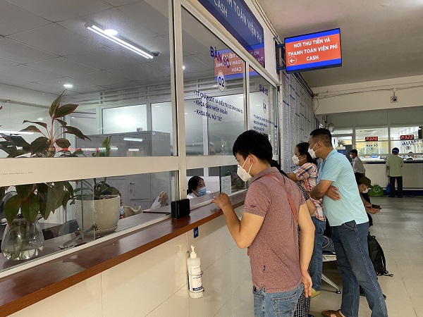 Phải hoàn thiện hành lang pháp lý - ảnh 1