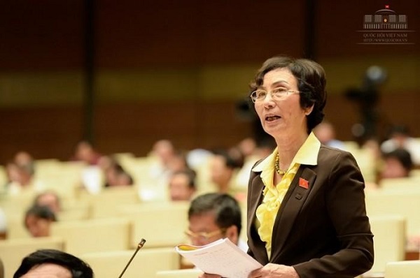 10 cá nhân được xét tặng danh hiệu “Công dân Thủ đô Ưu tú” năm 2022 - ảnh 1