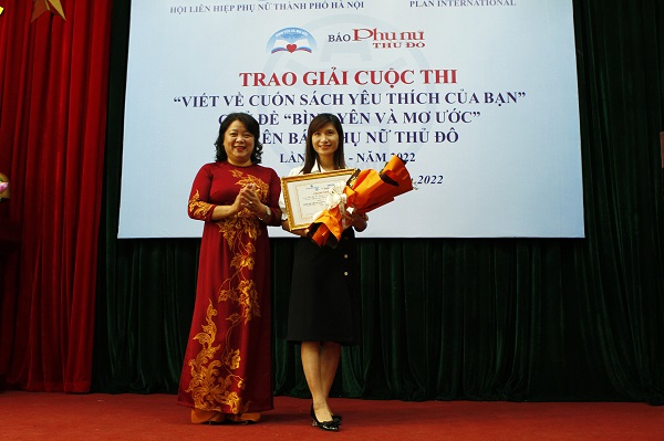 Chắp cánh ước mơ bay xa! - ảnh 1