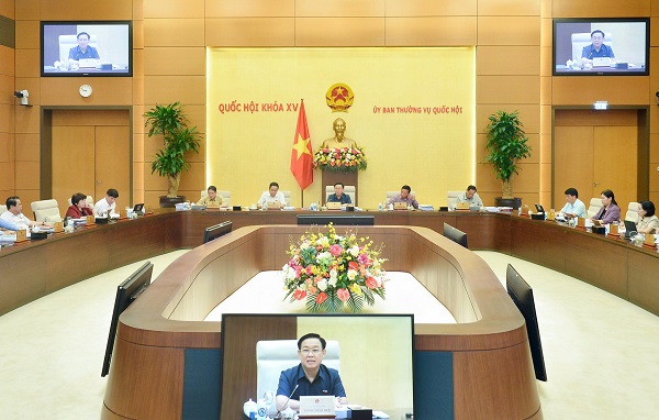 Kỳ 4: Chặn “lỗ hổng” tiêu cực bằng hành lang pháp lý - ảnh 1
