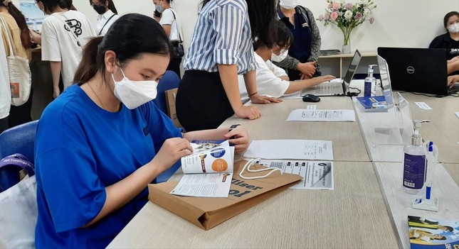 Sinh viên lao đao trước “bão giá” phòng trọ - ảnh 1