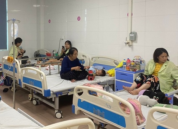 Ảnh hưởng của chế độ ăn với bệnh trứng cá - ảnh 1