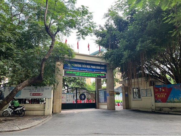 Chủ nợ giả danh phụ huynh lừa đón học sinh: Gia đình, nhà trường cần cảnh giác - ảnh 1