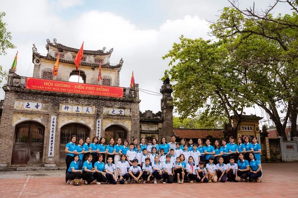 Lan tỏa hành trình viết tiếp những ước mơ cho trẻ mồ côi - ảnh 1