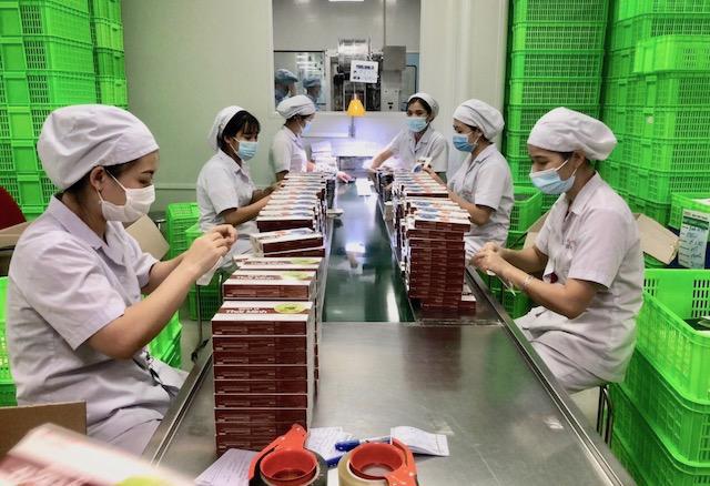 Bài 1: Nhiệm vụ khó và Nghị quyết “tiên phong” - ảnh 1