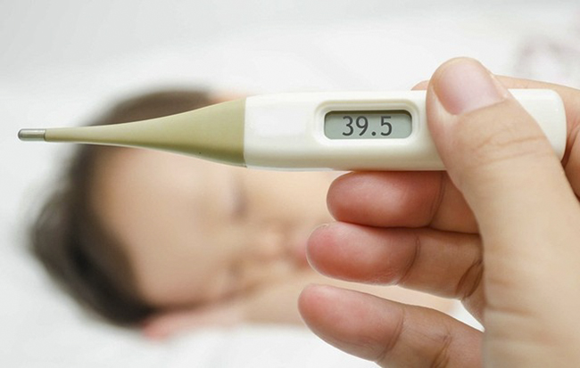 Hiểu đúng về cúm B để phòng, chữa đúng cách - ảnh 1