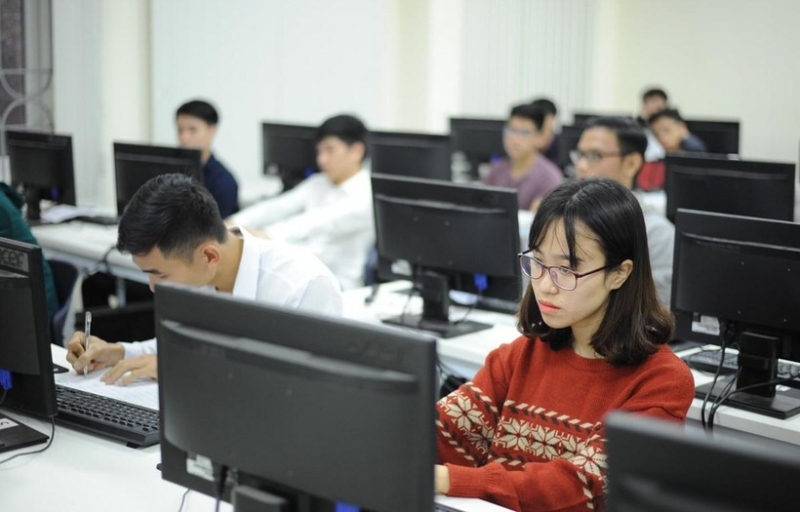 Thi cấp chứng chỉ năng lực ngoại ngữ: Phải đảm bảo chất lượng, bảo vệ người học - ảnh 1