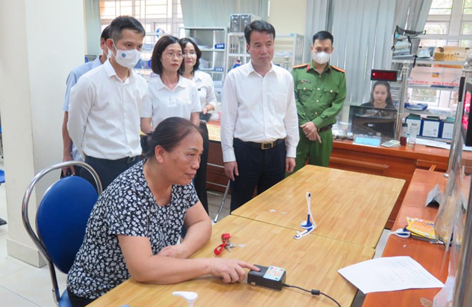 Kỳ vọng nhiều tiện lợi cho người dân - ảnh 1