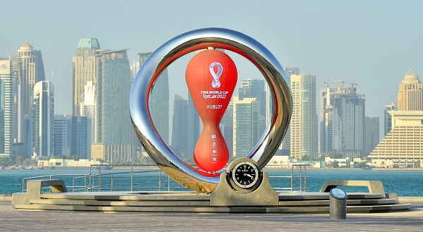 World Cup 2022 và những điều đặc biệt - ảnh 1