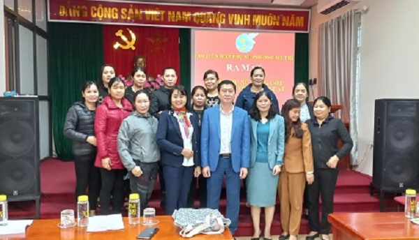 Nâng cao nhận thức để nạn nhân không che giấu bạo lực gia đình - ảnh 1
