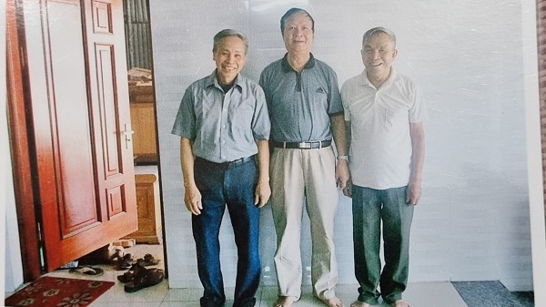 Chiến thắng của ý chí và chủ nghĩa anh hùng cách mạng - ảnh 2