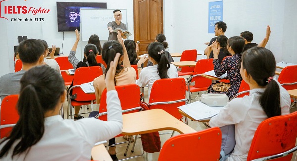 Cần xem xét lại việc xét tuyển đại học bằng IELTS? - ảnh 1
