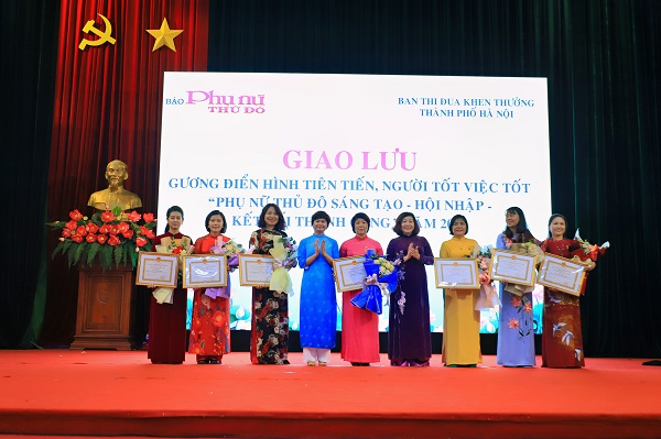 Sống như những đóa hoa! - ảnh 2