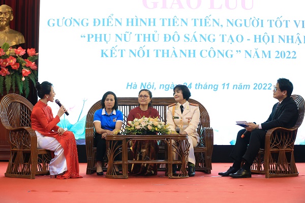 Sống như những đóa hoa! - ảnh 3