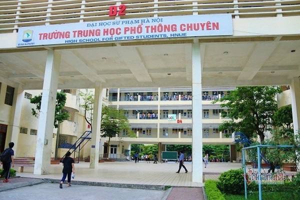 Có nên bỏ lớp không chuyên trong trường chuyên? - ảnh 1